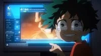 MHA Reaction