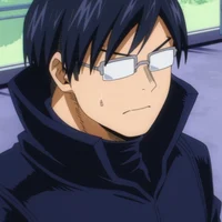 Tenya Iida