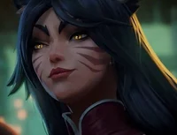 Ahri