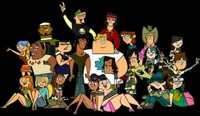 Total Drama Island
