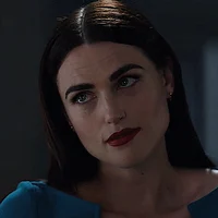 Lena Luthor