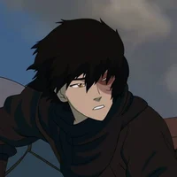 Prince Zuko