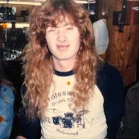 Dave Mustaine