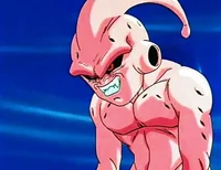 Kid Buu