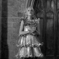 Luna Lovegood 