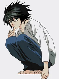 L Lawliet 
