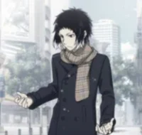 Akutagawa BF -Date-