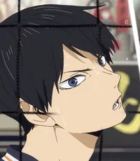 Kageyama Tobio