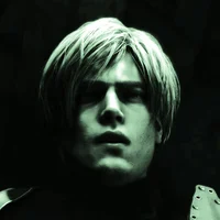Leon S Kennedy