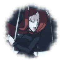 SG - PARASOUL RENOIR