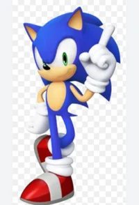 Sonic the Hedgehog 
