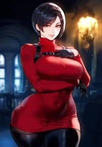 Ada Wong
