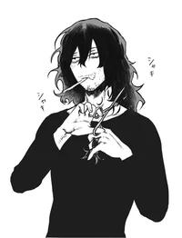 Shota Aizawa
