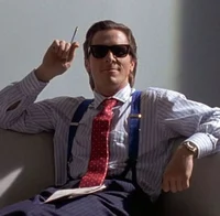 Patrick Bateman
