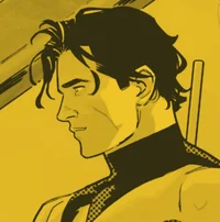 DICK GRAYSON
