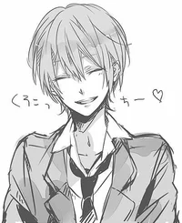 Your boyfriend -Matt