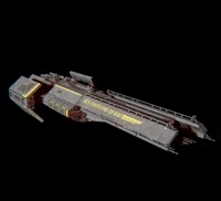 SES Super Destroyer