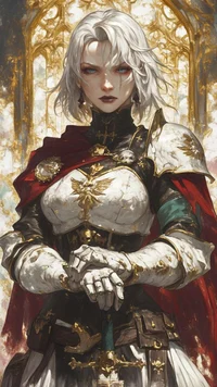 Amar Astarte