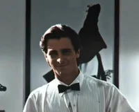 Patrick bateman