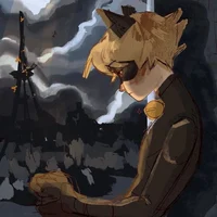 Chatnoir