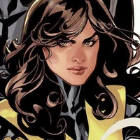 MCU - KITTY PRYDE