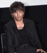 Louis Tomlinson