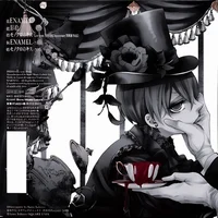 Black Butler