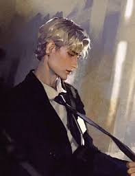 Grayson Hawthorne