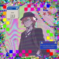 Chuuya