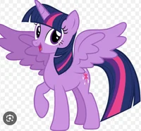 Twilight Sparkle 