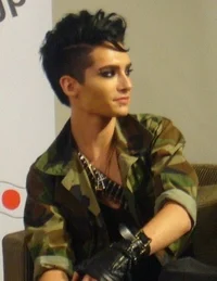 Bill Kaulitz