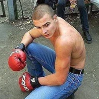 Maxim Martsinkevich
