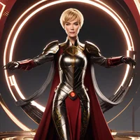 Cyber Cersei