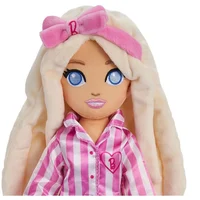 Plushie Barbie