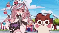 Capikukis