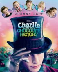 The chocolate factor