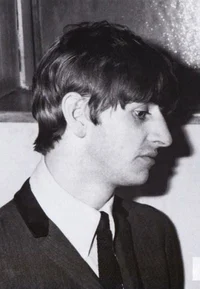 Ringo Starr