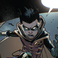 Damian Wayne