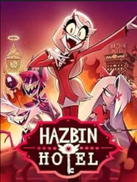 Hazbin Hotel