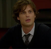 Spencer Reid