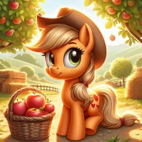 Applejack