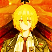 Don Quixote - Yellow