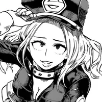 Camie Utsushimi