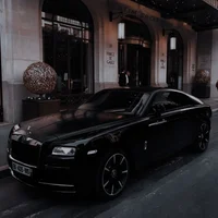 Rich Family Vacation