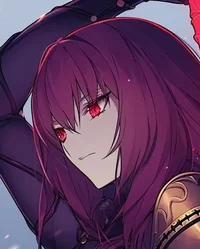 Scáthach