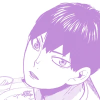 Tobio Kageyama