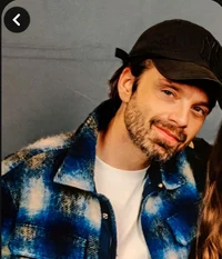 Sebastian stan
