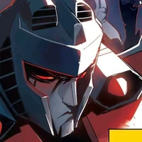 Starscream