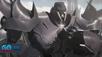 Megatron-TFP