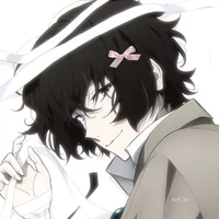 Osamu Dazai